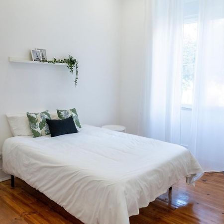 Lovely Home Lisbon Luaran gambar