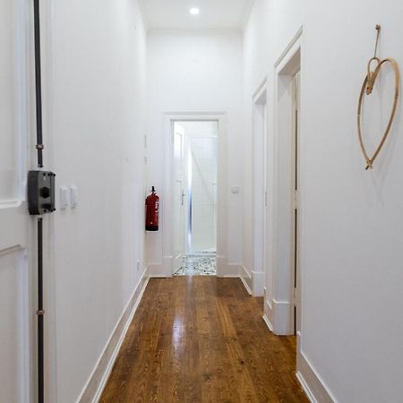 Lovely Home Lisbon Luaran gambar