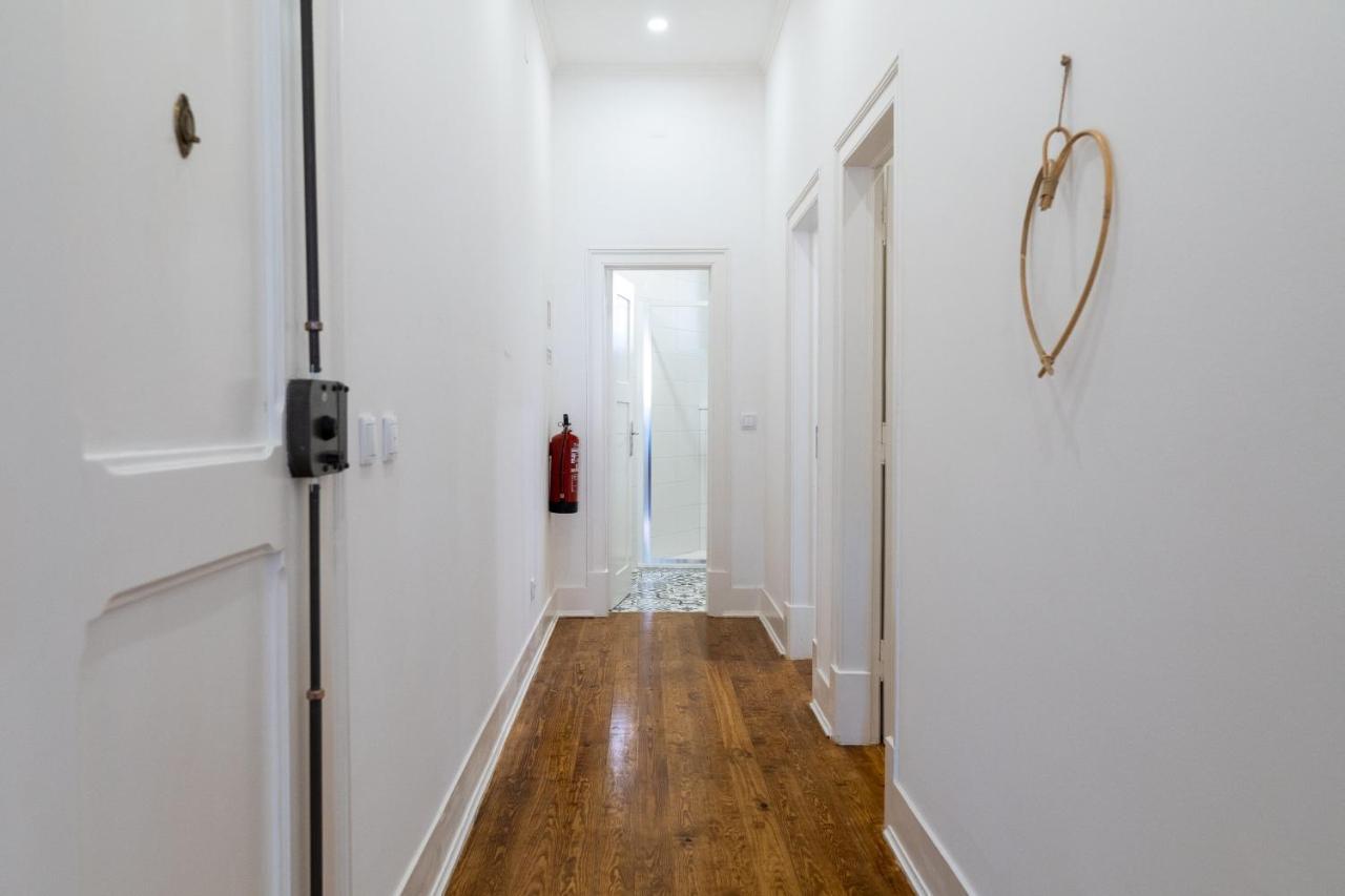 Lovely Home Lisbon Luaran gambar