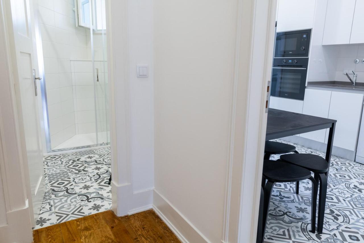 Lovely Home Lisbon Luaran gambar