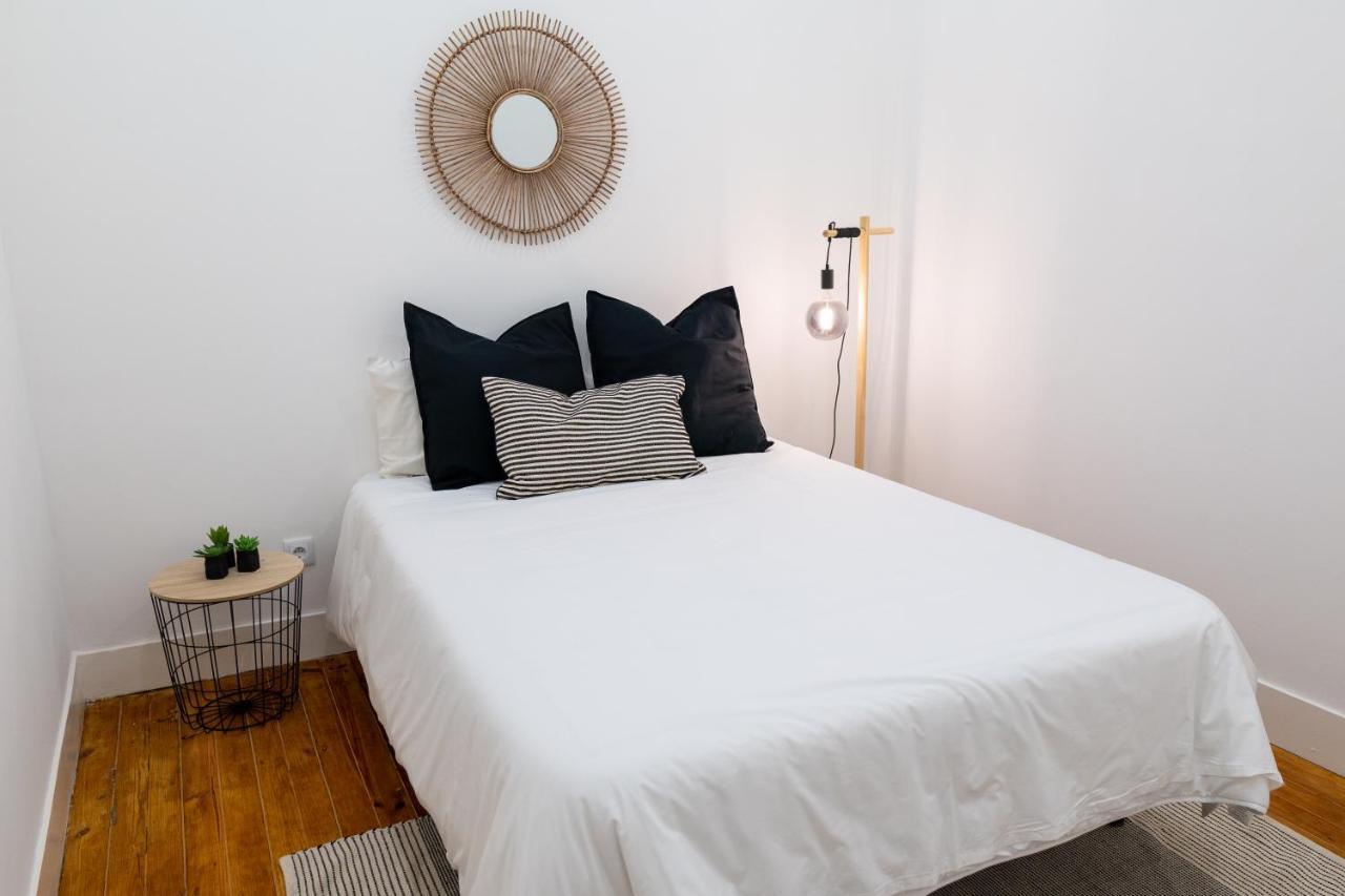 Lovely Home Lisbon Luaran gambar