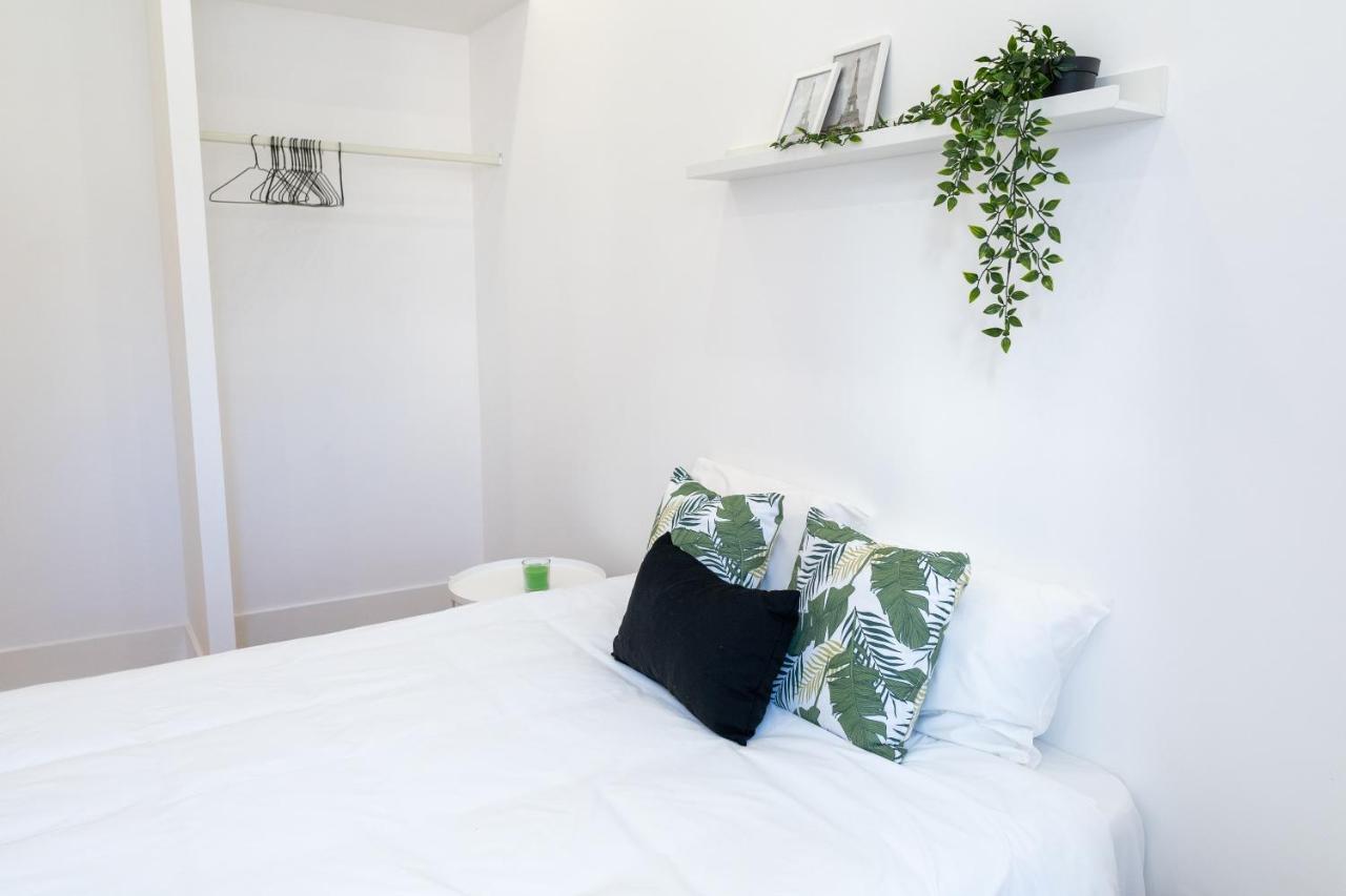Lovely Home Lisbon Luaran gambar