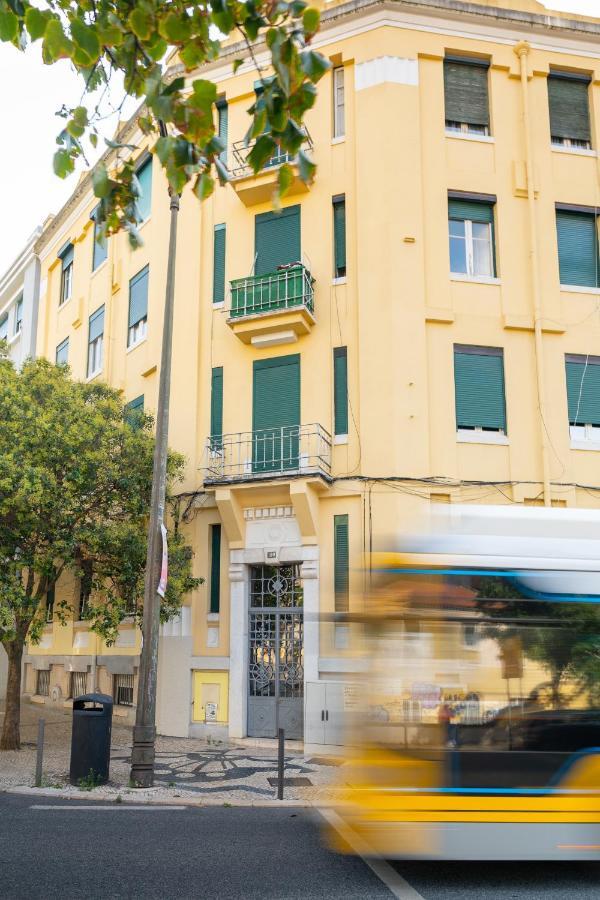 Lovely Home Lisbon Luaran gambar