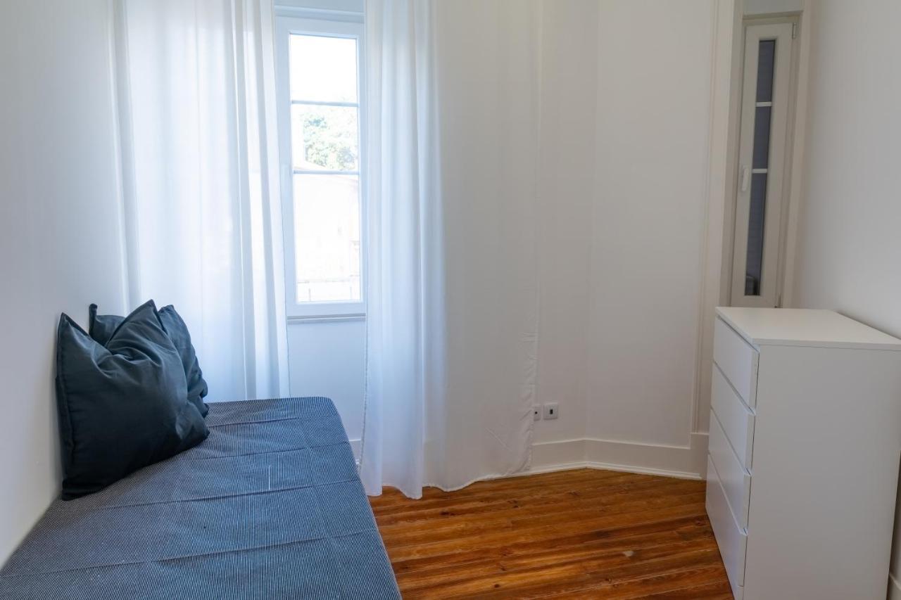 Lovely Home Lisbon Luaran gambar